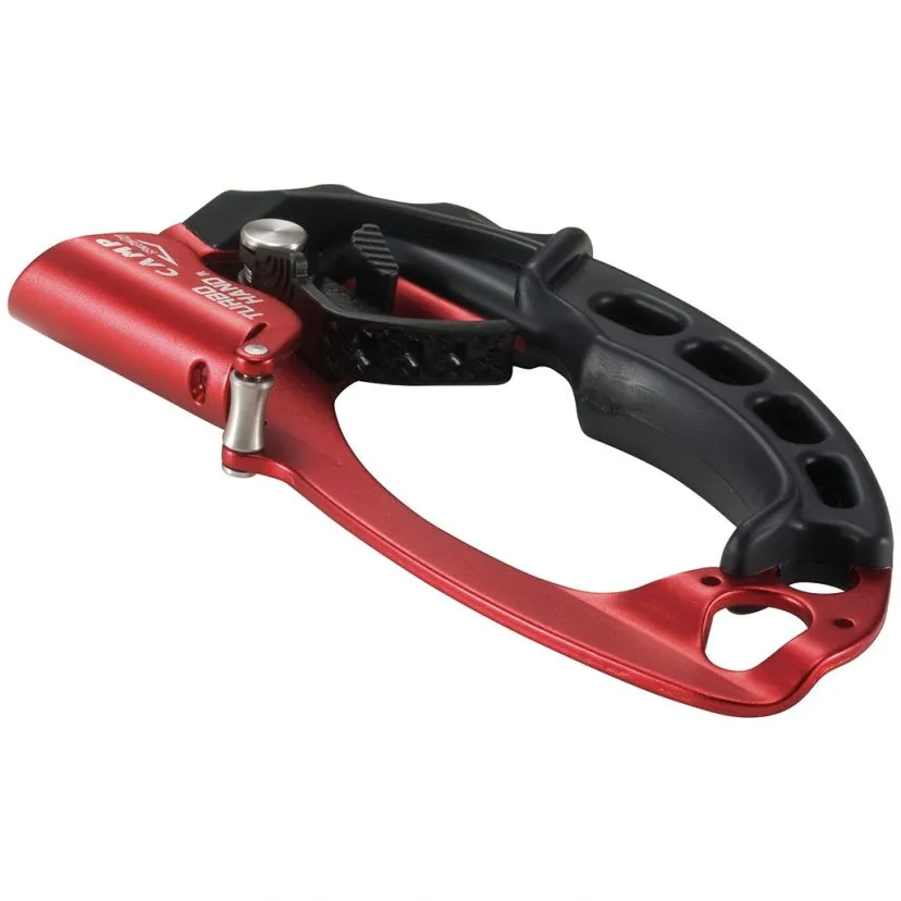 CAMP Safety Turbohand Maniglia Bloccante - immagine 3