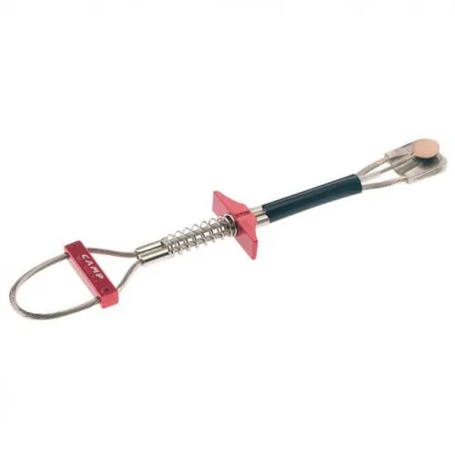 CAMP Ball Nut Misura 2 Dado Dadi Arrampicata