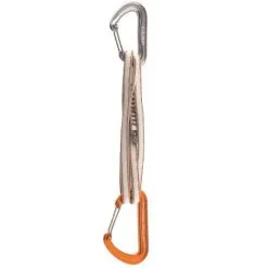 CAMP Mach Express DY 60 Cm Rinvio Rinvii Arrampicata