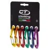 CT Climbing Technology Fly-Weight Evo 6-pack Arrampicata