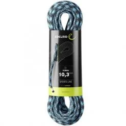 Edelrid Cobra 10.3 Mm Corda Arrampicata
