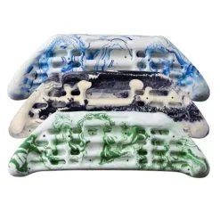 Metolius Contact Trave Arrampicata