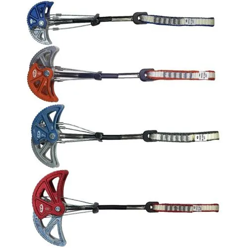CT Climbing Technology Anchor Friend Set 5 ÷ 8