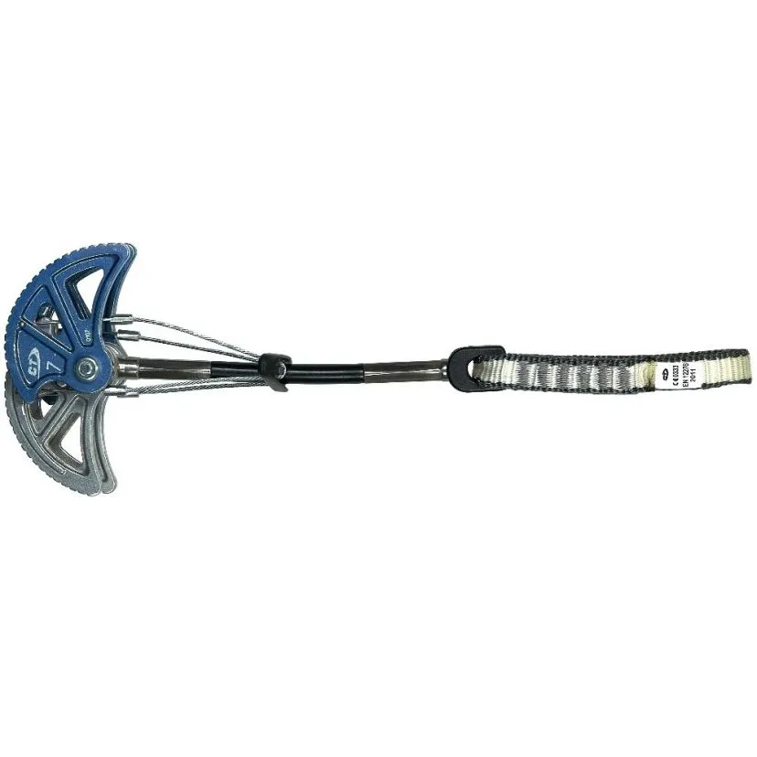 CT Climbing Technology Anchor Friend Set 5 ÷ 8 - immagine 4