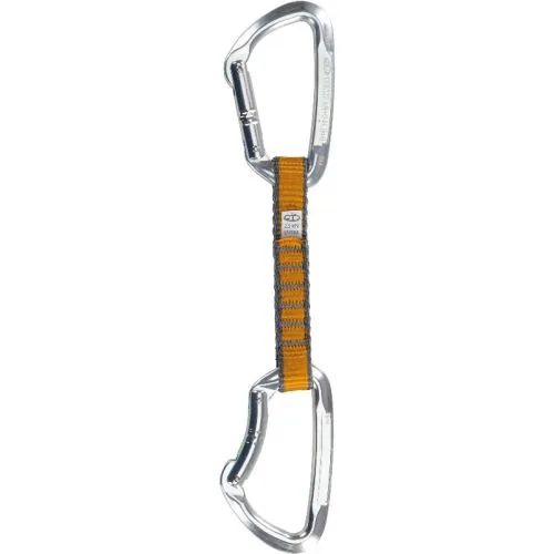 CT Climbing Technology Basic NY Rinvio Rinvii Arrampicata