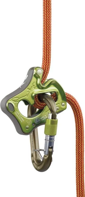 CT Climbing Technology Click Up Assicuratore - immagine 7
