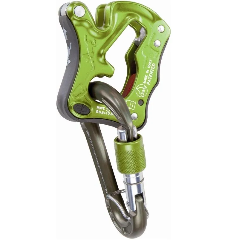 CT Climbing Technology Click Up Assicuratore - immagine 6