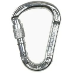 CT Climbing Technology Concept SG Moschettone Ghiera Arrampicata