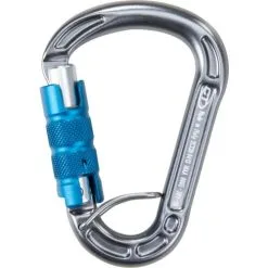CT Climbing Technology Concept TGL Moschettone Ghiera Arrampicata