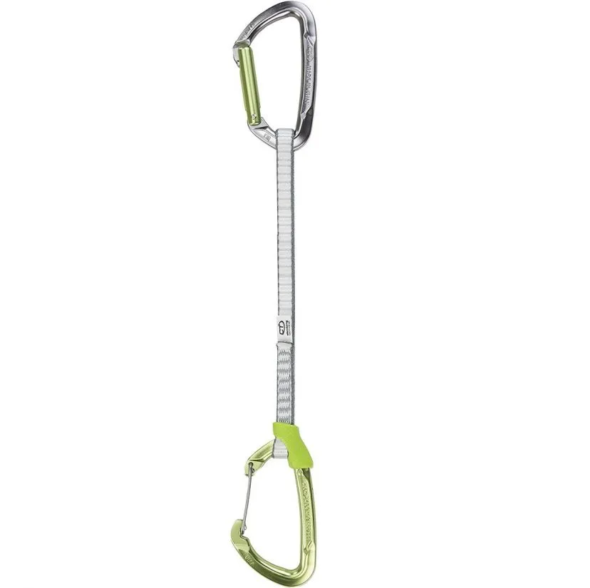 CT Climbing Technology Lime M DY Rinvio Rinvii Arrampicata - immagine 7