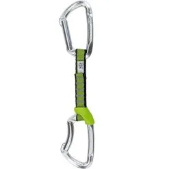 CT Climbing Technology Lime NY Rinvio Rinvii Arrampicata