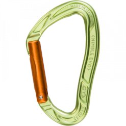 CT Climbing Technology Nimble Evo S Moschettone Arrampicata