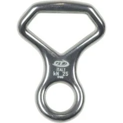 CT Climbing Technology Otto Curved Discensore Arrampicata