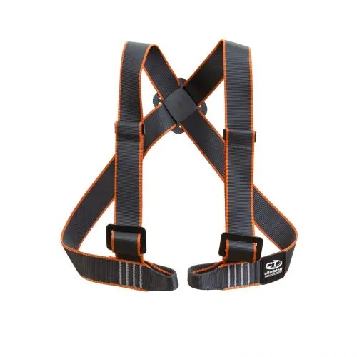 CT Climbing Technology Torse Pettorale Arrampicata