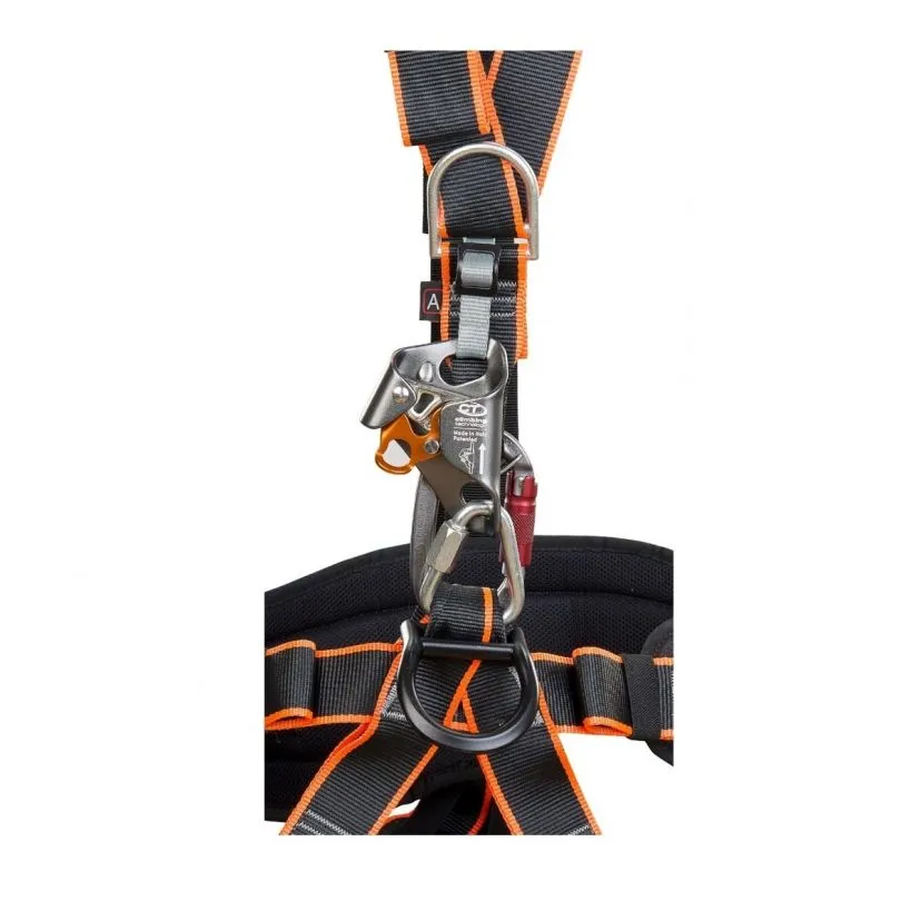 CT Climbing Technology Pyl Tec 2 QR Imbrago Completo Da Lavoro - immagine 2
