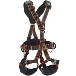 CT Climbing Technology Pyl Tec 2 QR Imbrago Completo Da Lavoro