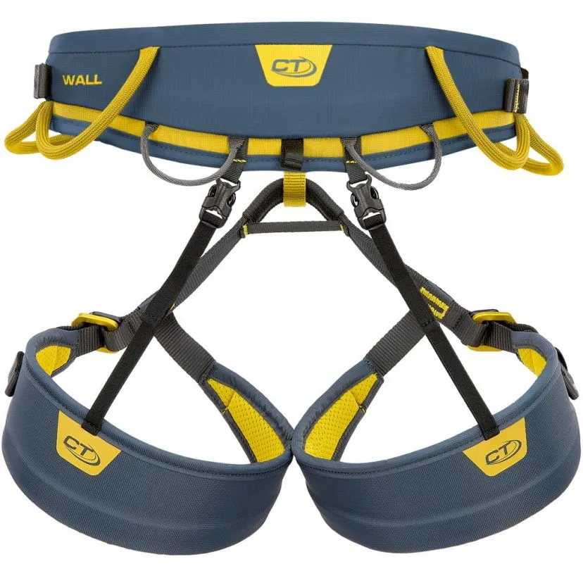 CT Climbing Technology Wall Imbrago Arrampicata - immagine 4