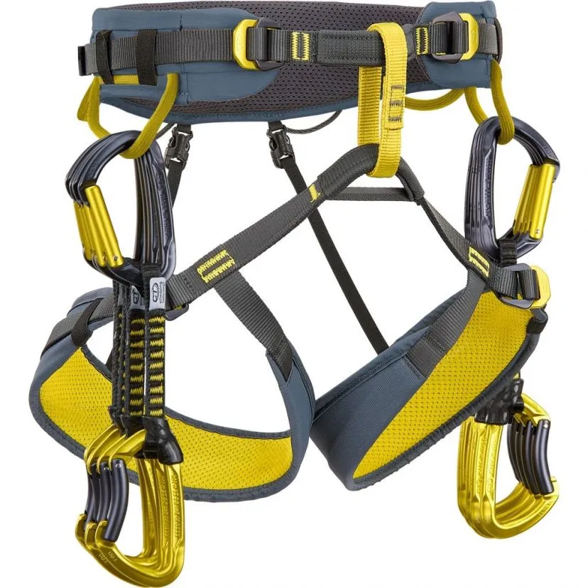 CT Climbing Technology Wall Imbrago Arrampicata - immagine 5