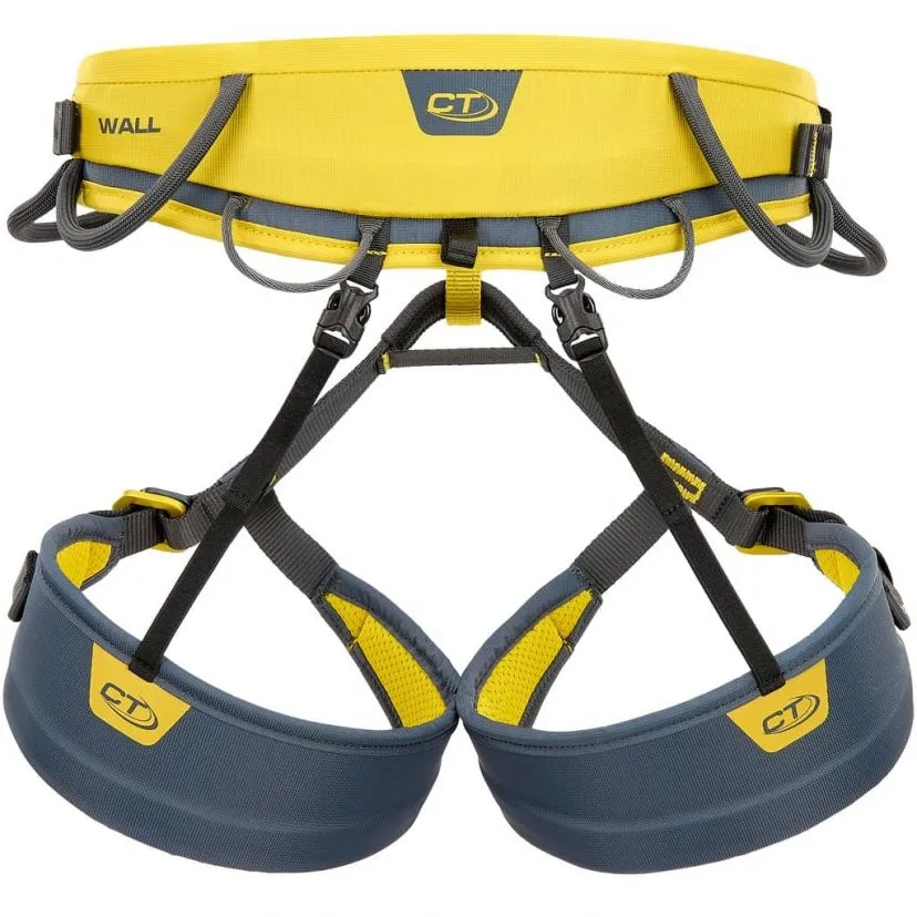 CT Climbing Technology Wall Imbrago Arrampicata - immagine 3