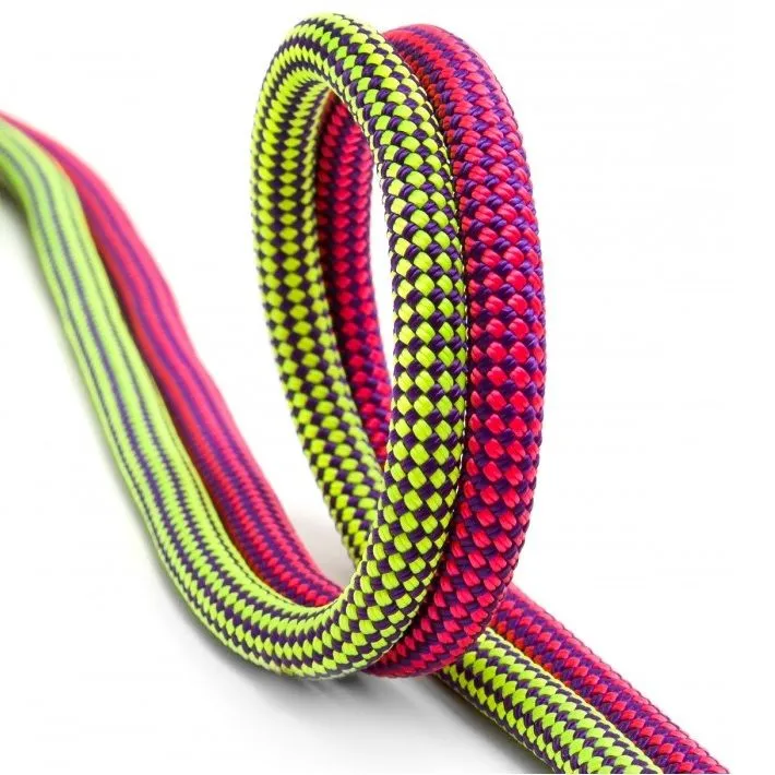 Fixe Fanatic Dry 8.4 Mm Mezza Corda Arrampicata - immagine 3