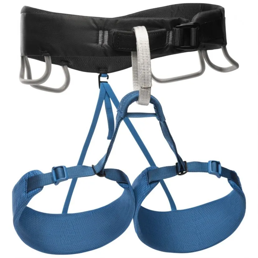 BD Black Diamond Momentum Imbrago Arrampicata - immagine 2