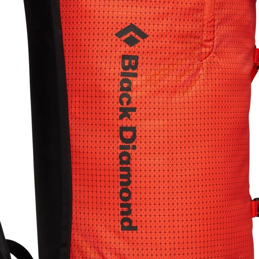 BD Black Diamond Speed Zip 24 Zaino Arrampicata E Alpinismo - immagine 7