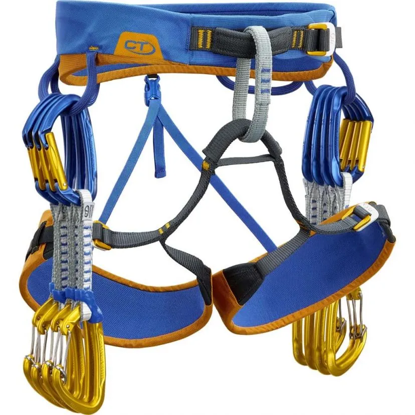 CT Climbing Technology Dedalo Imbrago Arrampicata - immagine 4