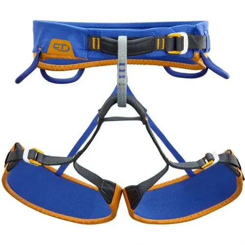 CT Climbing Technology Dedalo Imbrago Arrampicata