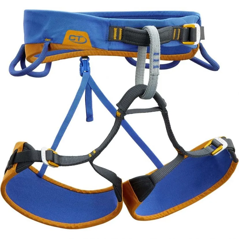 CT Climbing Technology Dedalo Imbrago Arrampicata - immagine 3