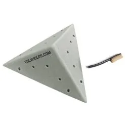 Volx Holds V-WOOD Delta 4 Volume Arrampicata