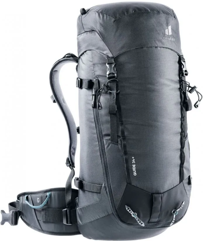Deuter Guide 34+ Zaino Alpinismo - immagine 3
