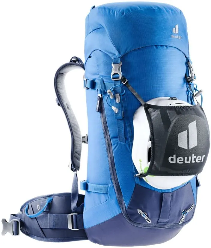 Deuter Guide 34+ Zaino Alpinismo - immagine 6