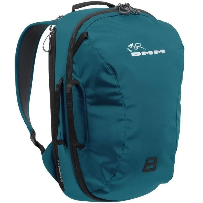 Ferrino DMM Short Haul Bag 30 L Zaino Arrampicata E Tempo Libero - immagine 2