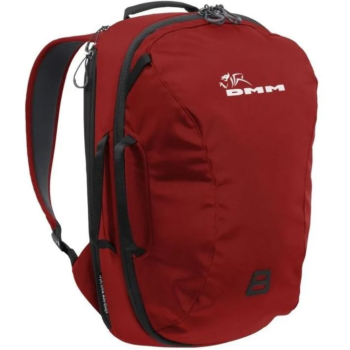 Ferrino DMM Short Haul Bag 30 L Zaino Arrampicata E Tempo Libero - immagine 3