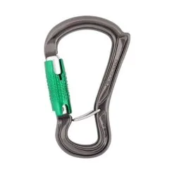 DMM Ceros Locksafe Moschettone Arrampicata