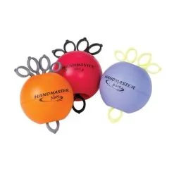 Doczac Handmaster Plus Pallina Allenamento