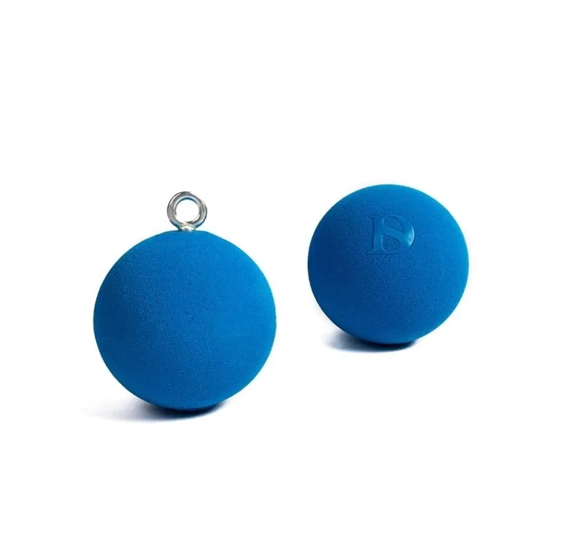 Didak's Dragon Balls 10 Cm Coppia Sfere Allenamento - immagine 2