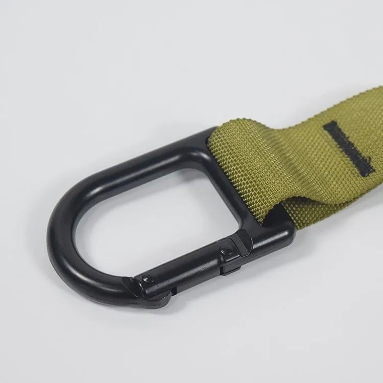 P3 Pro 3 Functional Suspension Trainer - immagine 9