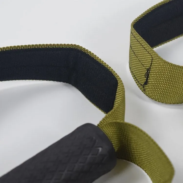 P3 Pro 3 Functional Suspension Trainer - immagine 8