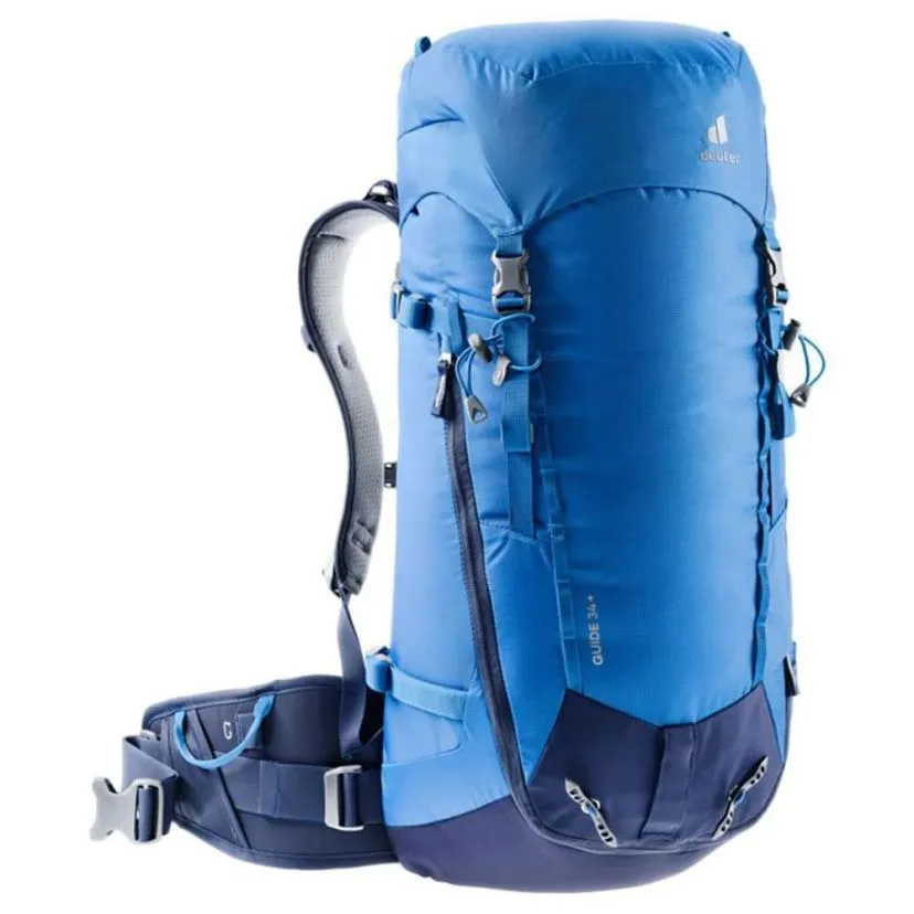Deuter Guide 34+ Zaino Alpinismo - immagine 2