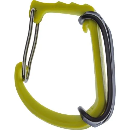 Edelrid SM Clip Moschettone Portamateriale Arrampicata