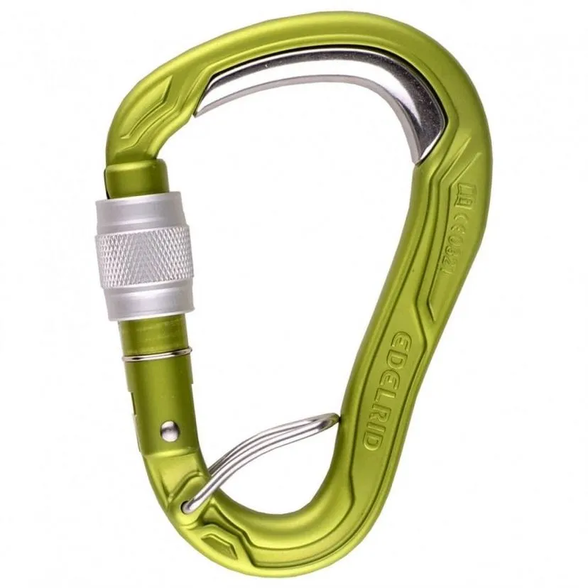 Oliunìd Petzl GriGri Assicuratore E Moschettone Arrampicata - immagine 6