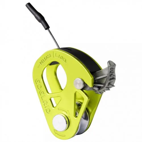 Edelrid Spoc Carrucola Bloccante