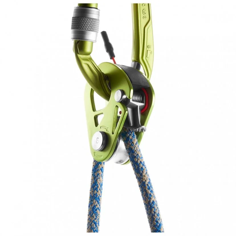 Edelrid Spoc Carrucola Bloccante - immagine 2
