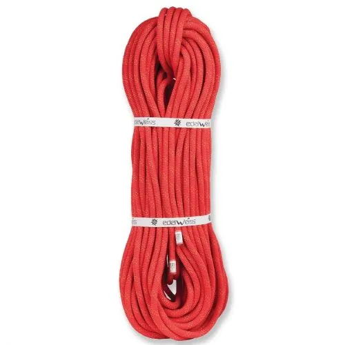 Edelweiss Flashlight II 10 Mm Corda Arrampicata