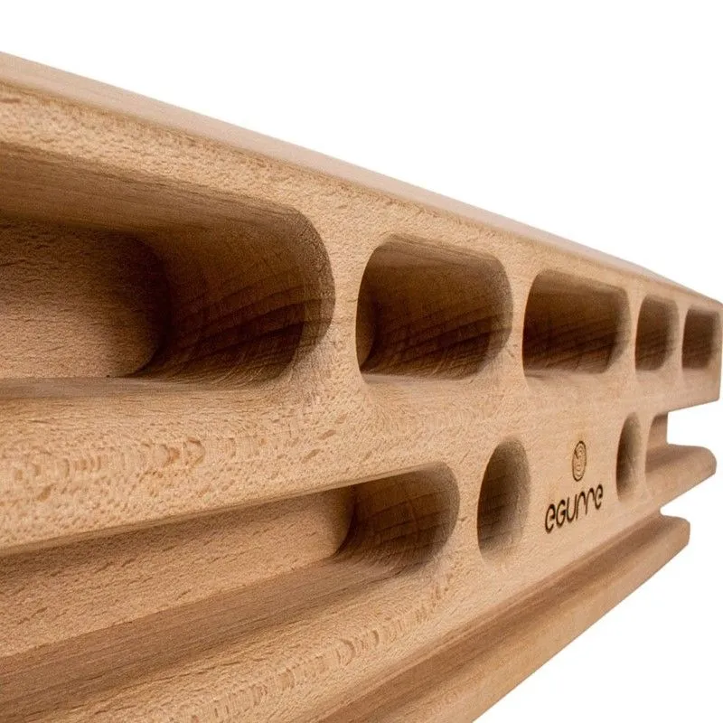 Egurre Basati Trave Arrampicata - immagine 3