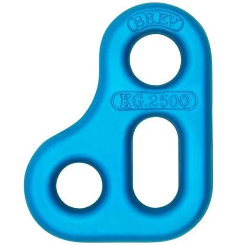 KONG Slyde Regolatore Corde