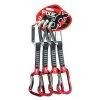 Fixe Pack 4 Express 12 Cm Montgrony Rinvio Rinvii Arrampicata