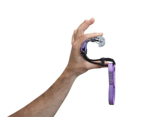 Totem Totem Cam 0.80 Friend Arrampicata - immagine 2