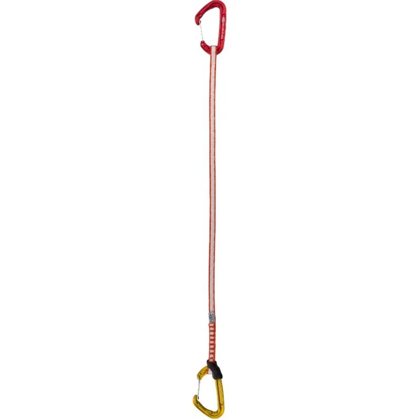 CT Climbing Technology Fly-Weight Evo Long Set DY Rinvio Arrampicata - immagine 2